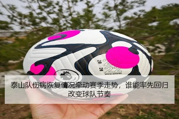 泰山队伤病恢复情况牵动赛季走势，谁能率先回归改变球队节奏